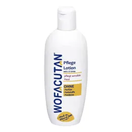 Wofacutan plejelotion, 220 ml