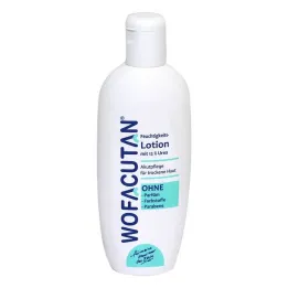 Wofacutan fugtgivende lotion, 220 ml