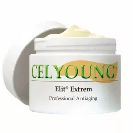 CELYOUNG Elit Extrem Cream, 50 ml