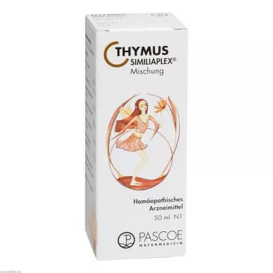 THYMUS SIMILIAPLEX, 50 ml