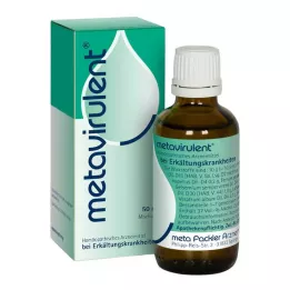 METAVIRULENT Blanding, 50 ml