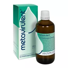 METAVIRULENT Blanding, 100 ml