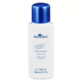 BIOMARIS Hudlotion uden parfume, 250 ml