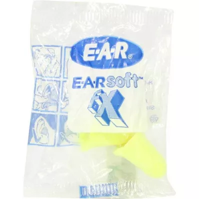 EAR Bløde FX Ørepropper, 2 stk