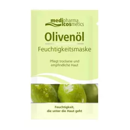OLIVENÖL Fugtighedsmaske, 15 ml