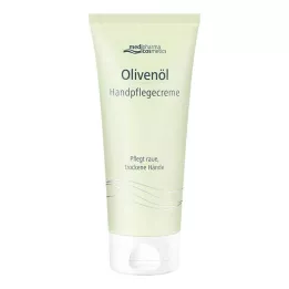 OLIVENÖL HÅNDPLEJECREME, 100 ml