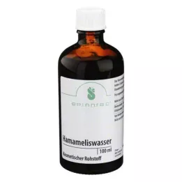 HEKS HAMAMELIS VAND, 100 ml
