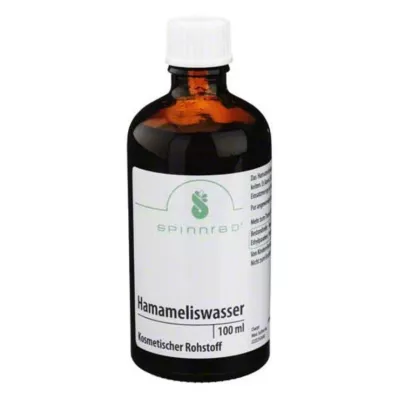 HEKS HAMAMELIS VAND, 100 ml