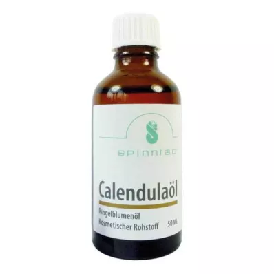 CALENDULA OLIE, 50 ml