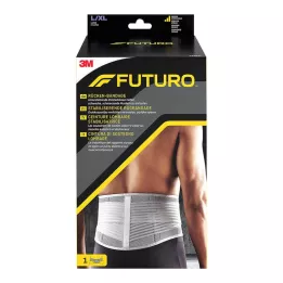 FUTURO Rygbandage L/XL, 1 stk