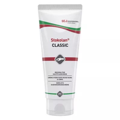 STOKOLAN Klassisk creme, 100 ml