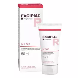 EXCIPIAL Reparationscreme, 50 ml