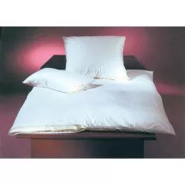 ALGEROTEX Dynebetræk 100x140 cm midespærre, 1 stk