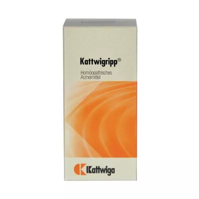 KATTWIGRIPP Tabletter, 100 stk