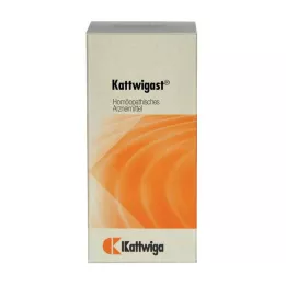 KATTWIGAST Tabletter, 50 stk