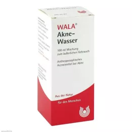 AKNE VAND, 100 ml