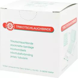 TRIKOTSCHLAUCH Bandage 6 cmx4 m, 1 stk