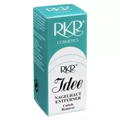 RKR Idé neglebåndsfjerner, 50 ml