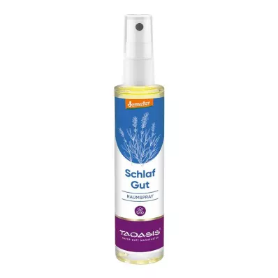 SCHLAF GUT Rumspray, 50 ml SCHLAF GUT Rumspray, 50 ml
