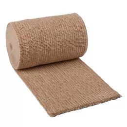 NOBASTRETCH kraftig langstrækbandage 10 cmx7 m, 1 stk