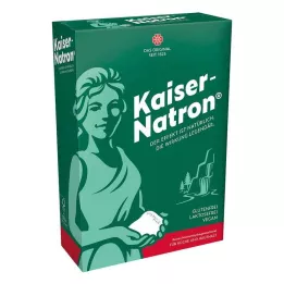 KAISER NATRON Btl. Pulver, 250 g