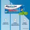 MAALOXAN 25 mVal tyggetabletter, 100 stk