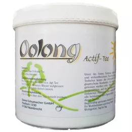 OOLONG Actif Formosa te, 130 g
