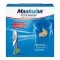 MAALOXAN 25 mVal suspension, 50X10 ml
