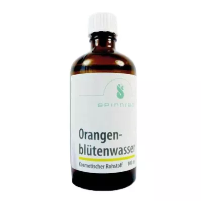 APPELSINBLOMSTERVAND, 100 ml