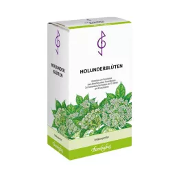 HOLUNDERBLÜTEN Te, 100 g