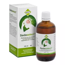 SEDASELECT Dråber, 100 ml