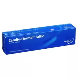 CANDIO HERMAL Salve, 50 g