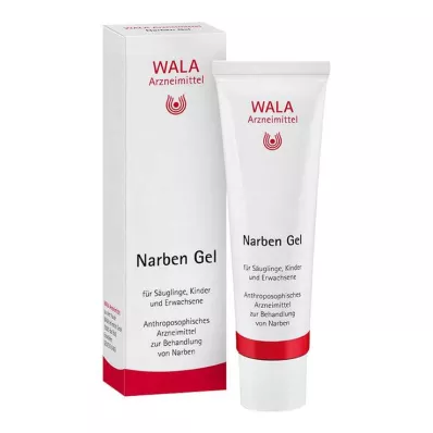 NARBEN GEL, 30 g NARBEN GEL, 30 g