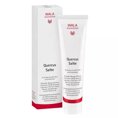 QUERCUS SALVE, 100 g