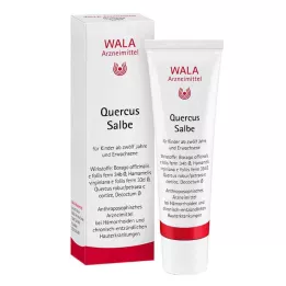 QUERCUS SALVE, 30 g