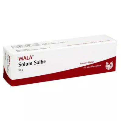 SOLUM Salve, 30 g