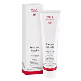 ROSATUM Helbredende salve, 100 g