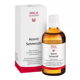 ACONIT Smerteolie, 100 ml