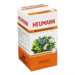 HEUMANN Bronchial te Solubifix T, 60 g