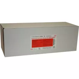 KOCHSALZLÖSUNG 0,9% infusionsopløsning, 10X250 ml