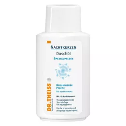 DR.THEISS Natlys bruseolie, 150 ml