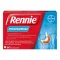 RENNIE Tyggetabletter, 60 stk