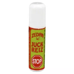 ZEDAN Kløestop, 12 ml
