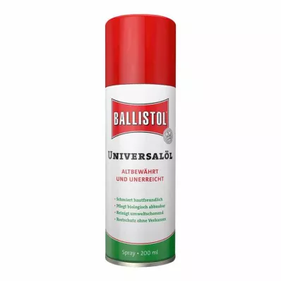 BALLISTOL Spray, 200 ml BALLISTOL Spray, 200 ml