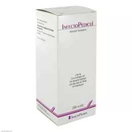 INFECTOPEDICUL Opløsning, 250 ml
