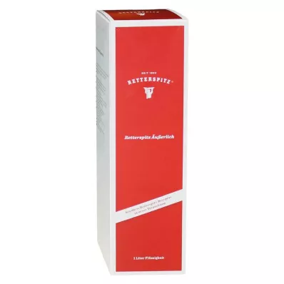 RETTERSPITZ Vand udvendigt, 1 l RETTERSPITZ Vand udvendigt, 1 l