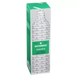 RETTERSPITZ Vand indvendigt, 1 l