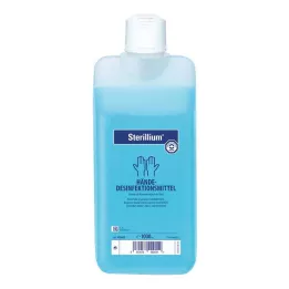 STERILLIUM Opløsning, 1000 ml