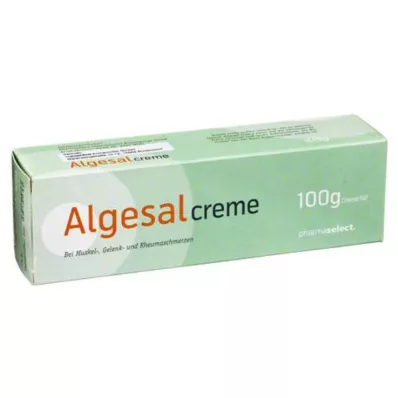 ALGESAL Fløde, 100 g