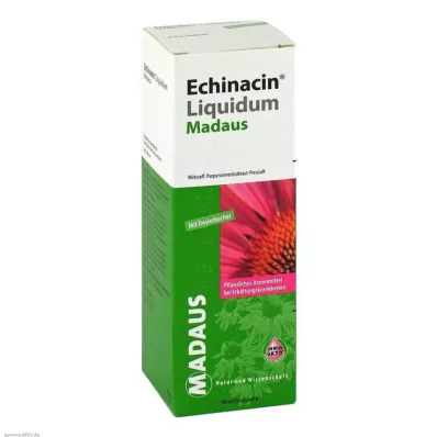 ECHINACIN Liquidum, 100 ml